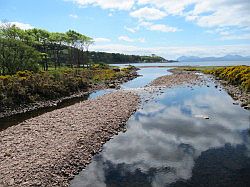 Ullapool-Kyle